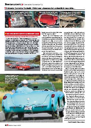 Chevrolet Corvette C1