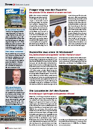 Szene-News