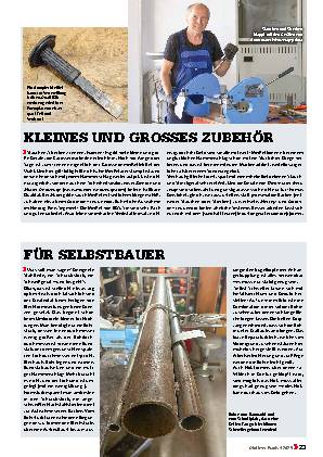 Blechwerkzeug