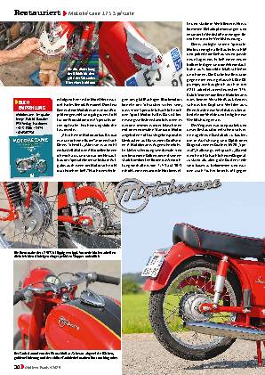 Motobécane 175 ZS Speciale