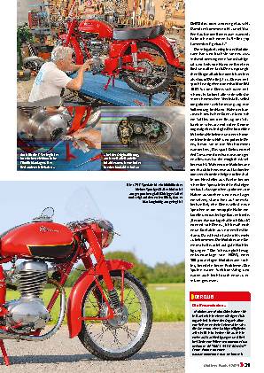 Motobécane 175 ZS Speciale