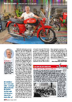 Motobécane 175 ZS Speciale