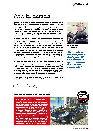Editorial