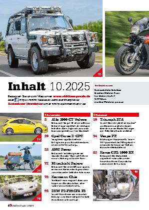 Inhalt