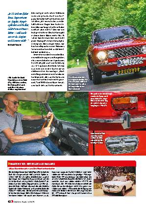 Alfa Bertone 2000 GT Veloce GTV (Tipo 105.21)