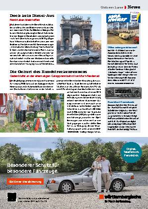 Szene-News