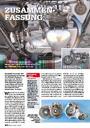 Triumph 3TA