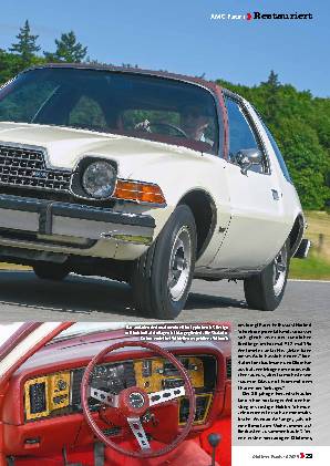 AMC Pacer 6