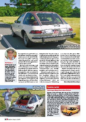 AMC Pacer 6