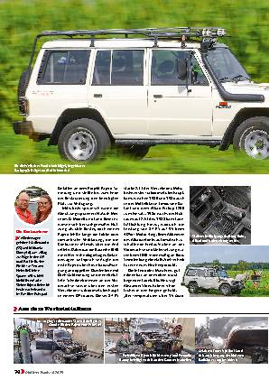 Mitsubishi Pajero 2500 TD