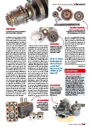 DKW-/IFA-Zweizylinder (DKW F2-F89, IFA F8 und AWZ P70)