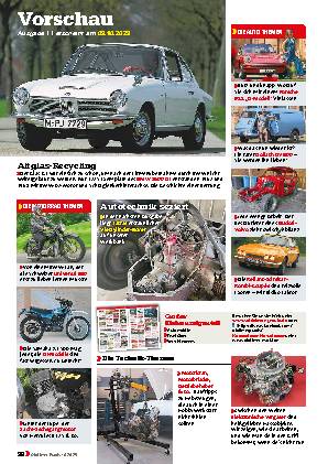 Vorschau auf Ausgabe 11/2025