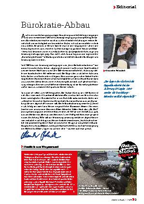 Editorial