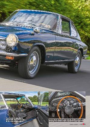 BMW 1600 GT