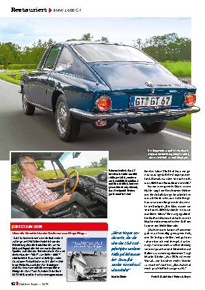 BMW 1600 GT