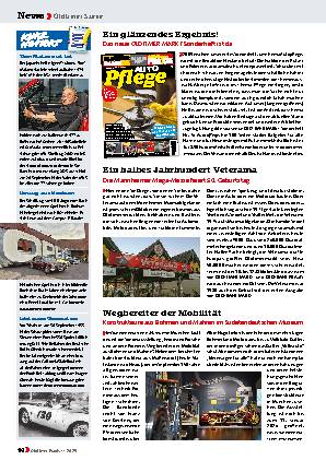Szene-News