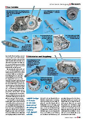 Hercules K125 S / Sachs-Sechsgang