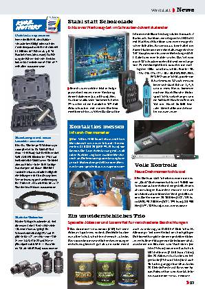 Werkstatt-News