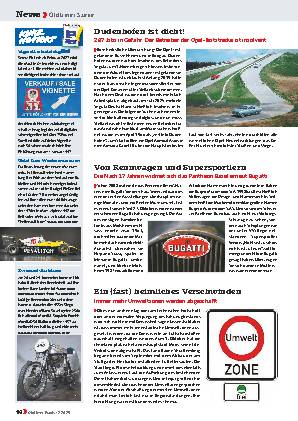 Szene-News