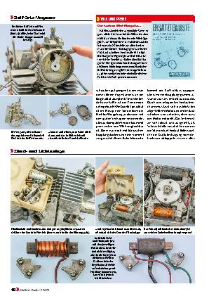 Garelli Baby Mosquito Typ 387