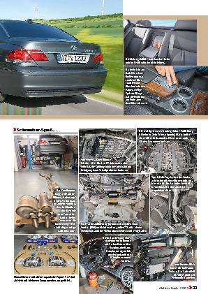 BMW 7er E65/E66 (760 Li)