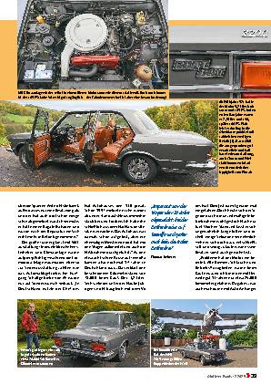 Fiat 130 B 3200
