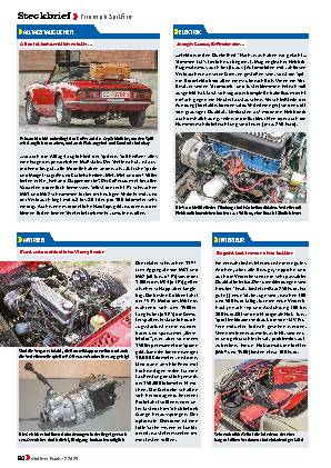Triumph Spitfire