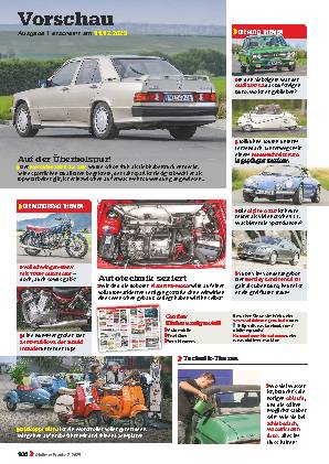 Vorschau auf Ausgabe 1/2026