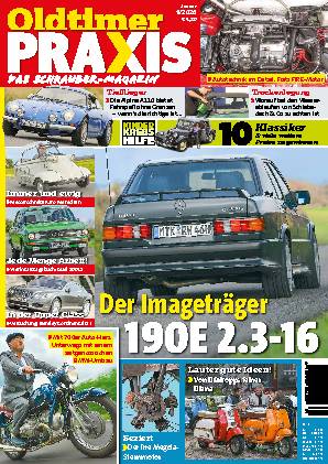 Ausgabe 1