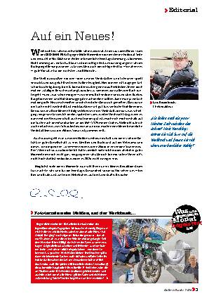 Editorial