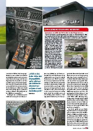 Mercedes 190E 2.3-16