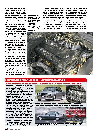 Mercedes 190E 2.3-16