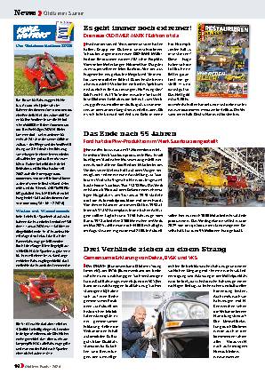 Szene-News