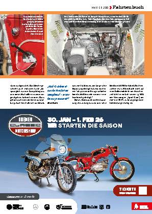 Messerschmitt FMR KR 200