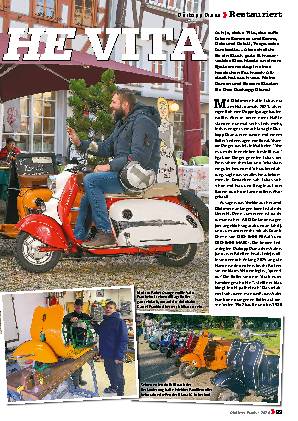 Dürkopp Diana Sport 200