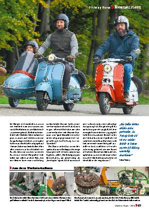 Dürkopp Diana Sport 200