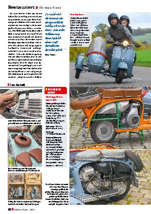 Dürkopp Diana Sport 200