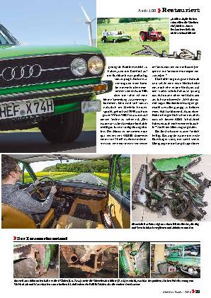 Audi 100 LS C1