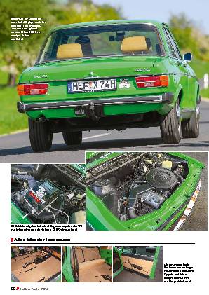 Audi 100 LS C1