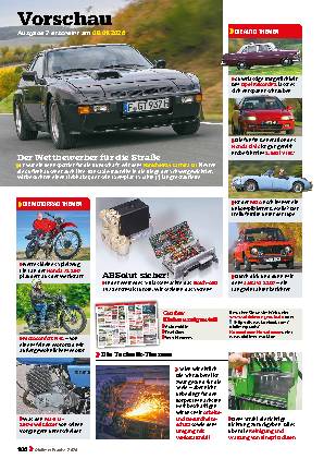 Vorschau auf Ausgabe 2/2026