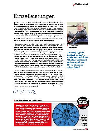 Editorial
