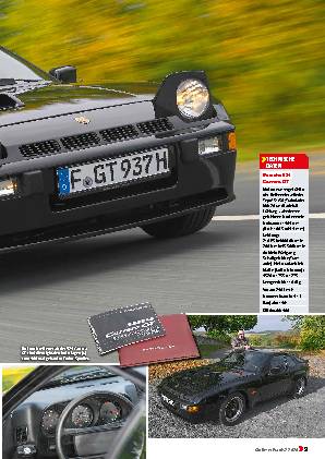 Porsche 924