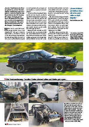 Porsche 924