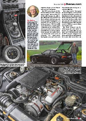 Porsche 924