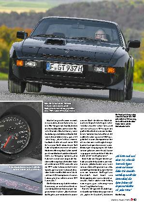 Porsche 924