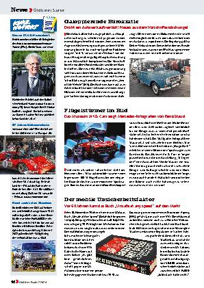 Szene-News