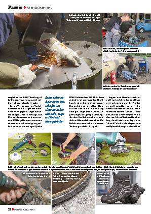 Arbeitssicherheit