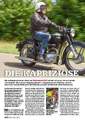 Motoconfort N4C