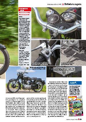 Motoconfort N4C