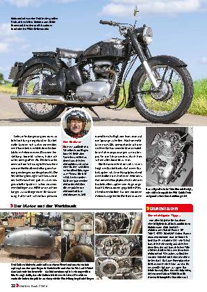 Motoconfort N4C